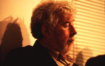 Tribute to Sir Harrison Birtwistle 1934 – 2022