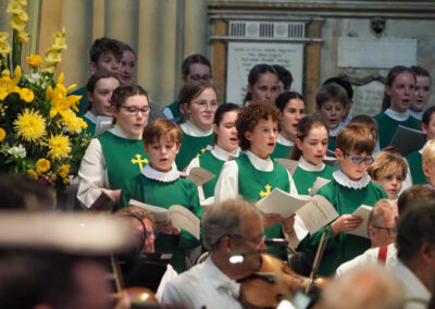 Children's choir