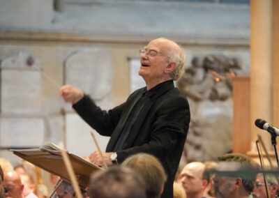 Sir John Rutter