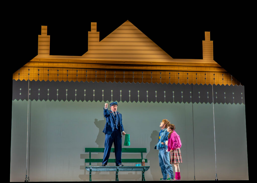 The Railway Children-1004455