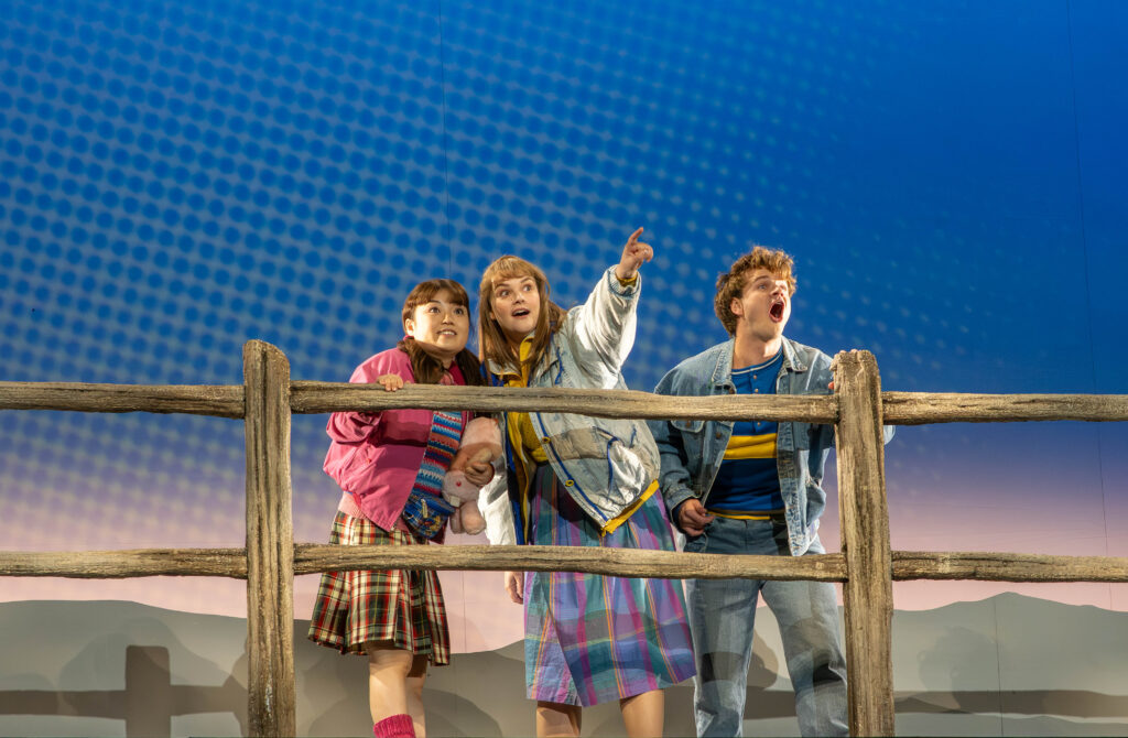 The Railway Children