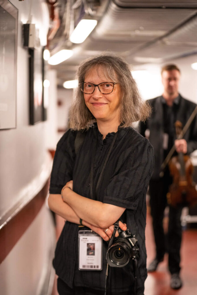 Hire a Music Photographer London