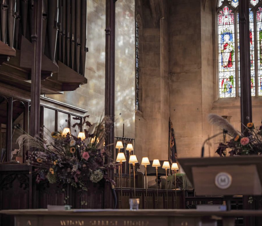 St Mary Magdalene-1022925-3